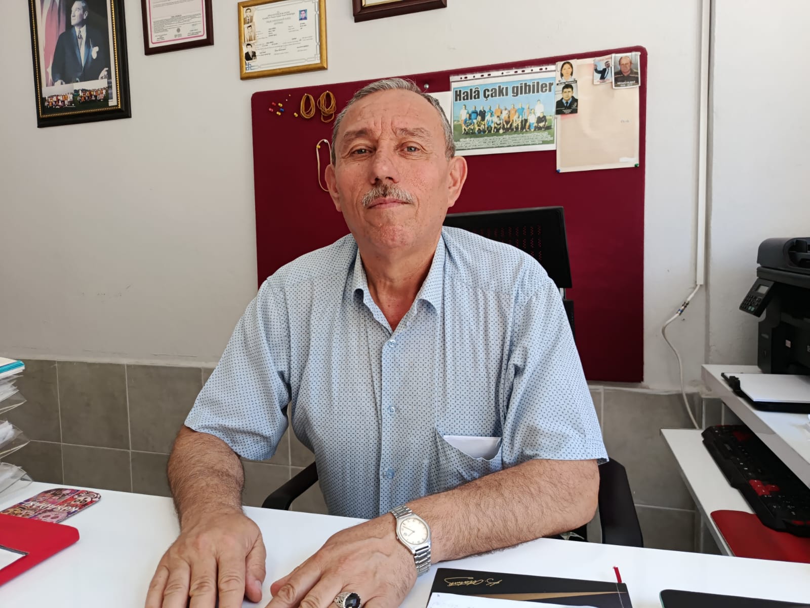 Trakya Üniversitesi öğrencilerinin final haftalarının başlaması ve ardından kentten ayrılacak olması, Edirne'deki kiralık konut piyasasını hareketlendirdi. 